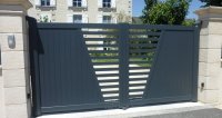 Notre société de clôture et de portail à Courtonne-la-Meurdrac